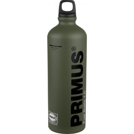 Емкость для топлива Primus Fuel Bottle 1.0 л Green
