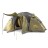 Палатка Canadian Camper Sana 4 Plus Forest, 030400025