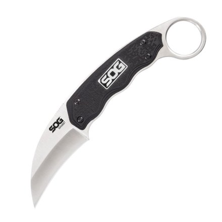 Нож SOG CP Gambit GB1001