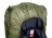 Накидка для рюкзака Tatonka Rain Flap M зеленый (3109.036)