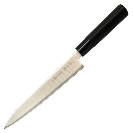 Нож для нарезки слайсер Tojiro FD-1569