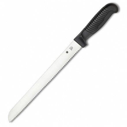 Кухонный нож Spyderco Bread Knife K01SBK