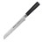 Нож кухонный Samura Mo-V для хлеба 230 мм, SM-0055, SM-0055K