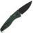 Нож складной SOG Aegis Mk3 Forest&amp;Moss (11-41-04-57)
