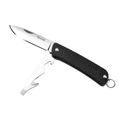 Нож multi-functional Ruike S21-B черный вскрытый, S21-Bopen