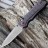 Нож Benchmade Stryker II, BM908-161