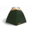 Палатка Husky Boyard 4 classic, зеленый, 112289