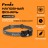 Налобный фонарь Fenix HM23SE Cree LED Limited Edition