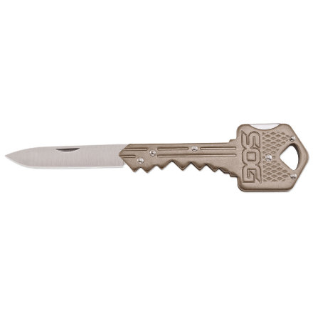Брелок-ключ SOG Key Knife KEY102