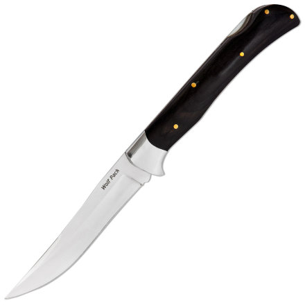 Нож складной Ножемир Wolf Pack C-118