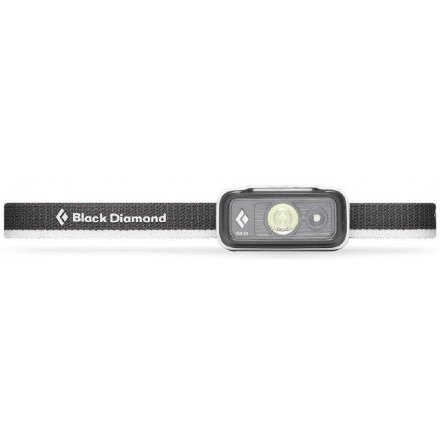 Фонарь налобный Black Diamond Spot Lite 160 Headlamp Aluminum, 4BD6206441001ALL1