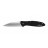 Складной нож Kershaw Leek K1660SWBLK