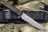 Нож Kizlyar Supreme Alpha AUS-8 Tacwash Kraton, 4650065057295