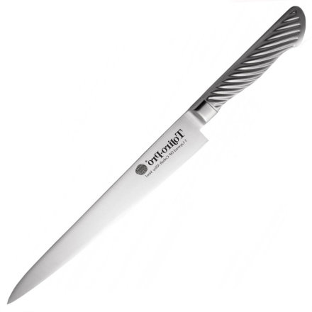 Нож филейный Tojiro F-886