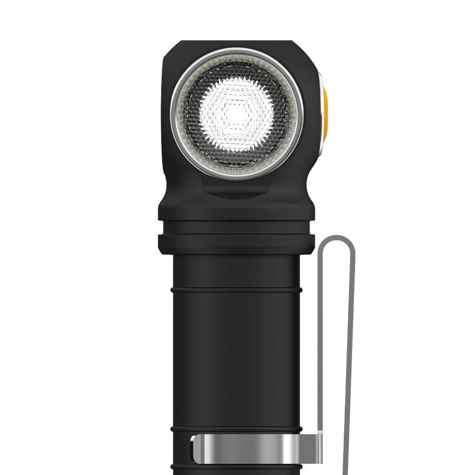 Фонарь Armytek Wizard C2 Pro Max Magnet USB Warm, F06701W – купить по  лучшей цене в интернет-магазине Fonarik-Market.ru