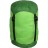 Спальный мешок одеяло Сплав Veil 120 Primaloft зеленый/лайм 200x80, 4506651