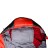 Спальный мешок BTrace Nord 5000 Левый,Серый/оранжевый S0544, 4609871000544