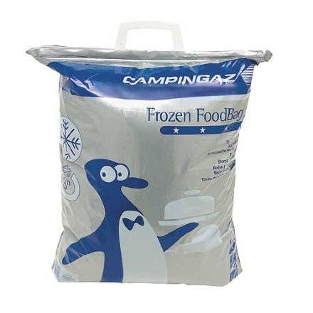Изотермический пакет Campingaz Frozen Food Bag L, 205282