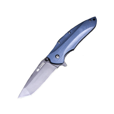 Нож Kizlyar Supreme Zorg D2 S, 4650065054492