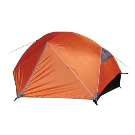 Палатка экспедиционная Tramp Wild оранжевая TRT-015.02, 4743131041462