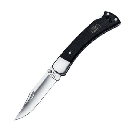 Нож Buck Folding Hunter, B0110BKSNS