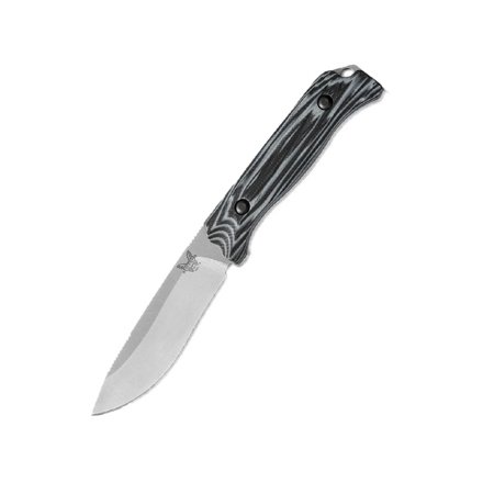 Нож Benchmade Saddle Mountain Skinner BM15001-1