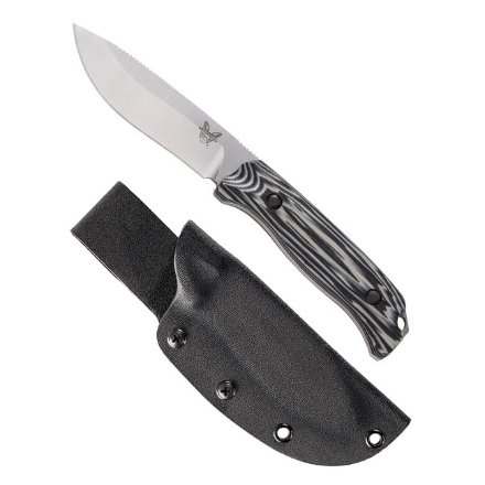 Нож Benchmade Saddle Mountain Skinner BM15001-1