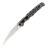 Нож складной Cold Steel Frenzy 3 Gray-Black CS62P3A