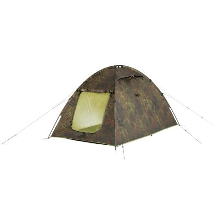 Палатка Tengu Mark 1.06T flecktarn, 7106.2121