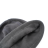 Уцененный товар Водонепроницаемая шапка Dexshell, размер 56-58 см, черный, (Новые.Зип.пакет)