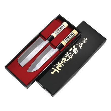 Набор Ножей Tojiro FG-7700