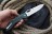 Нож Kizlyar Supreme Dream 440C Satin, 4650065056717