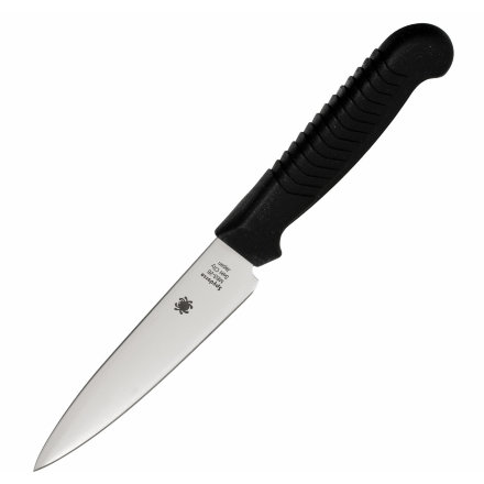 Кухонный нож Spyderco Paring Knife 4&quot; K05PBK