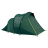 Палатка Husky Baul 4 зелёный, 112169