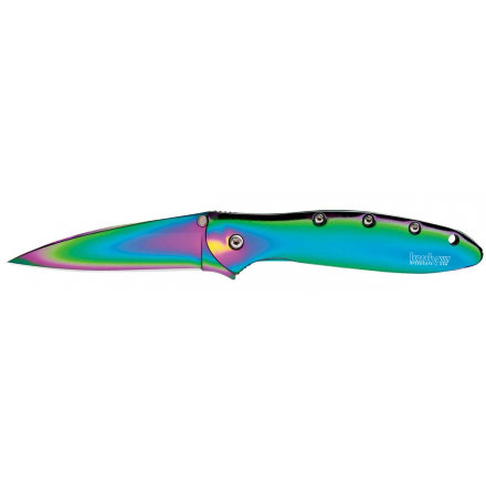 Складной нож Kershaw Leek K1660VIB