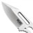 Нож с фиксированным клинком SOG Instinct Mini, SG_NB1001