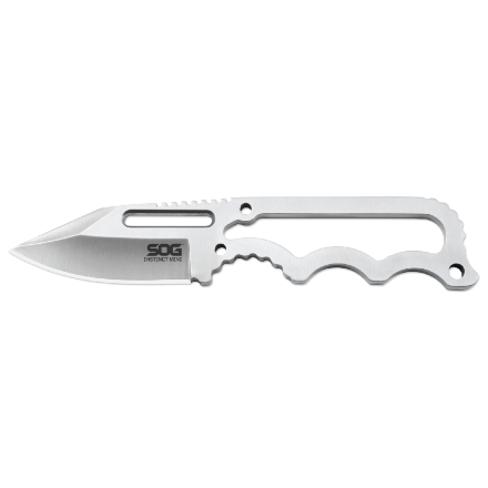 Нож с фиксированным клинком SOG Instinct Mini, SG_NB1001