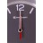 Часы Bresser MyTime Thermo/Hygro Bath водонепроницаемые серые, 75729