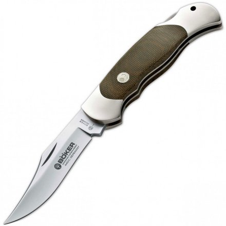Нож Boker BK113005 Optima
