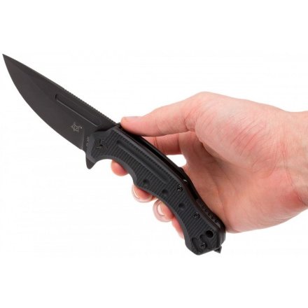 Нож складной Fox knives Ffx-520 Desert Fox, FX-520