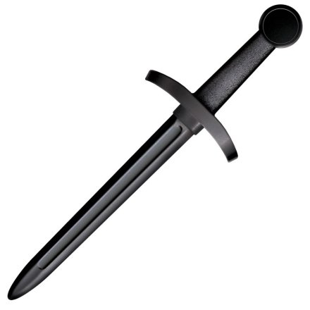Нож тренировочный Cold Steel Training Dagger CS92BKD