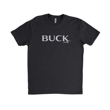 Футболка Buck Mens Buck USA Tee L 3418L, 13418L