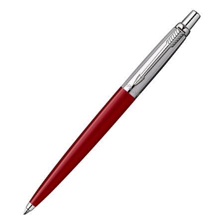 Шариковая ручка Parker Jotter - Special Red, M, S0705580