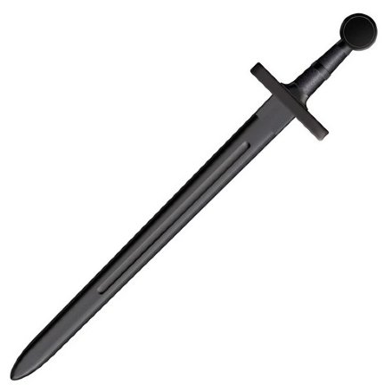 Меч тренировочный Cold Steel Medieval Training Sword 92BKS