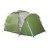 Палатка BTrace Omega 4+ быстросборная, Зеленый T0503, 4609879007248