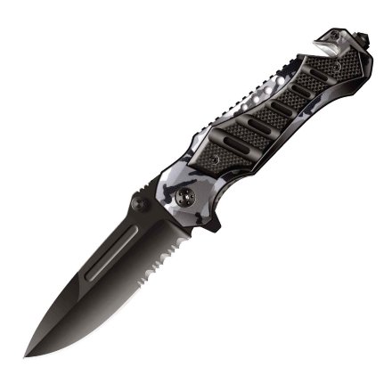Нож складной Stinger SA-582DW
