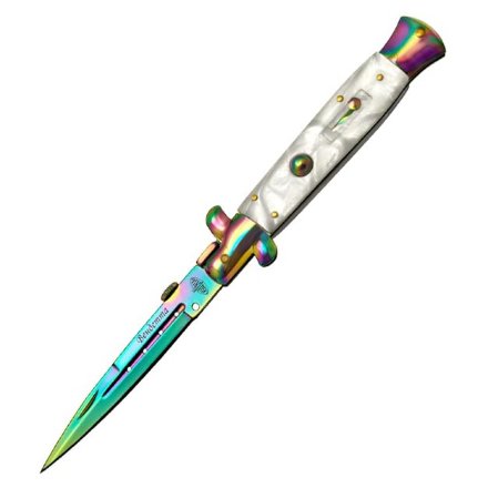 Нож складной Витязь Вендетта B279-741