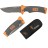 Нож Gerber Bear Grylls Folding Sheath Knife, блистер, (1013939), 31-000752