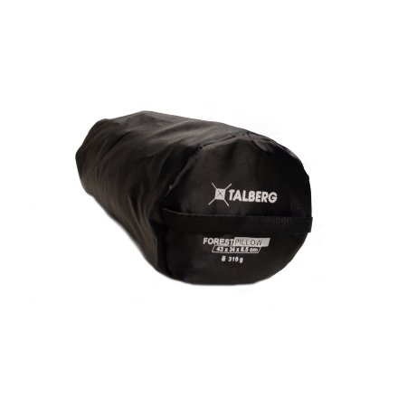 Подушка туристическая Talberg Forest Pillow камуфляж TLM-013, 114307