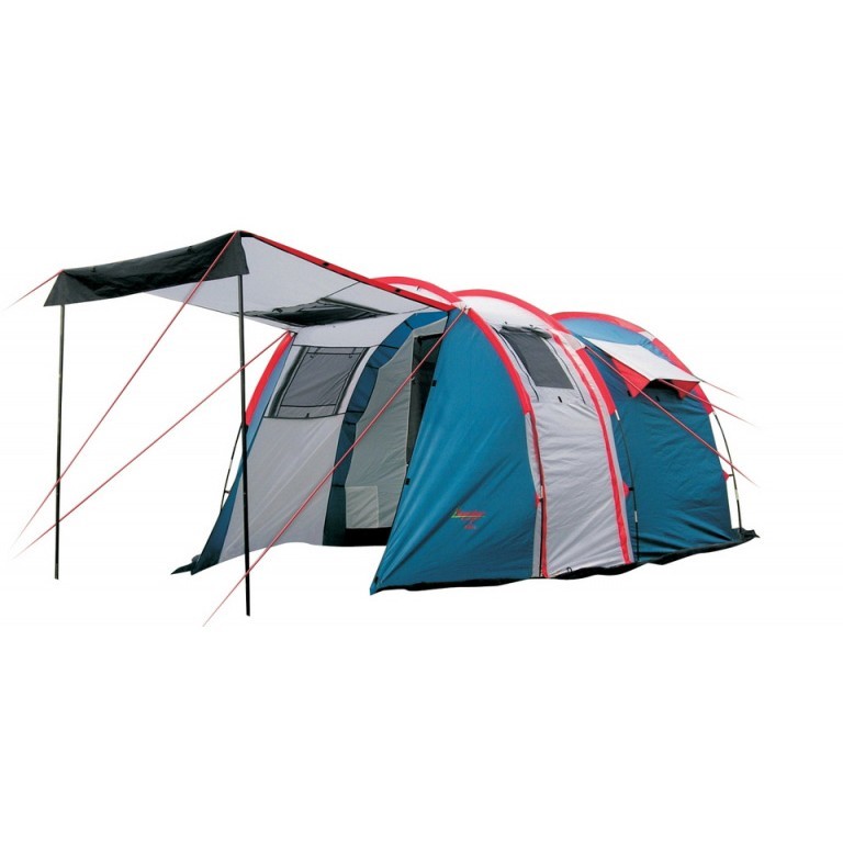 Палатка Canadian Camper Tanga 5 Royal
